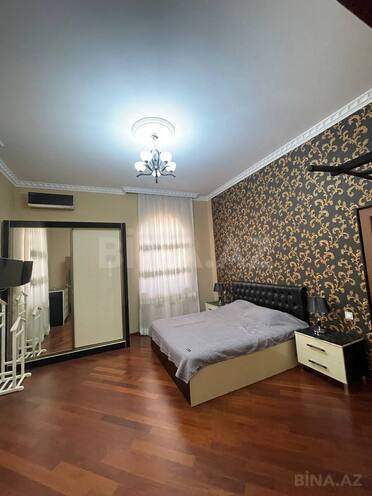 Продаётся 5-комн. дом/дача 460 м², пос. Мардакан, photo 20 from 32