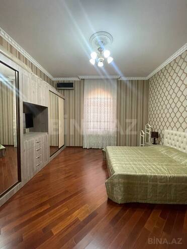 Продаётся 5-комн. дом/дача 460 м², пос. Мардакан, photo 27 from 32