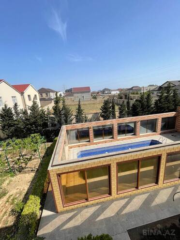 Продаётся 5-комн. дом/дача 460 м², пос. Мардакан, photo 30 from 32