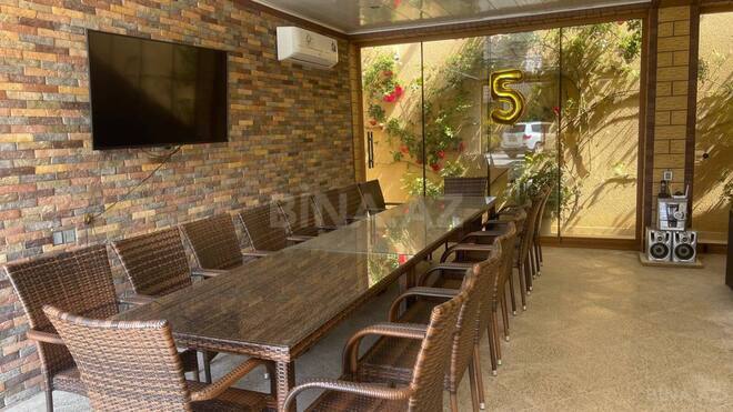 Продаётся 5-комн. дом/дача 460 м², пос. Мардакан, photo 9 from 32