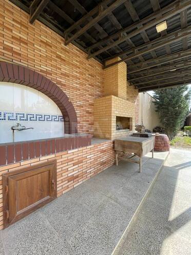Продаётся 5-комн. дом/дача 460 м², пос. Мардакан, photo 29 from 32