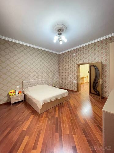 Продаётся 5-комн. дом/дача 460 м², пос. Мардакан, photo 19 from 32