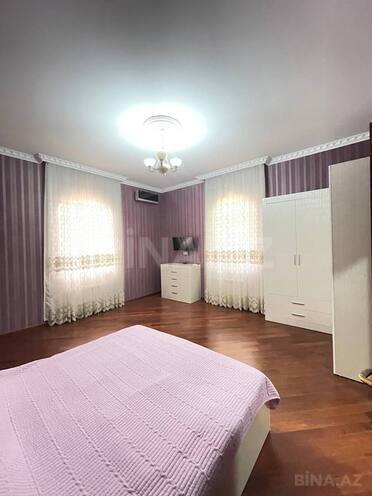 Продаётся 5-комн. дом/дача 460 м², пос. Мардакан, photo 21 from 32