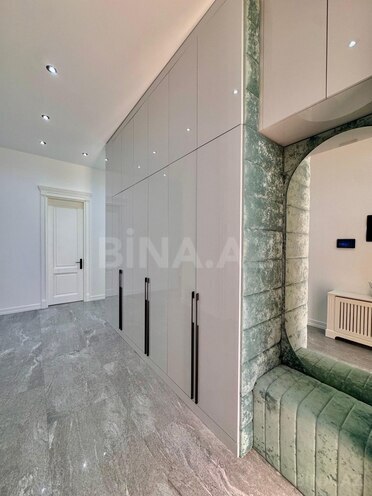 Сдаётся 4-комн. дом/дача 280 м², пос. Мардакан, photo 30 from 32