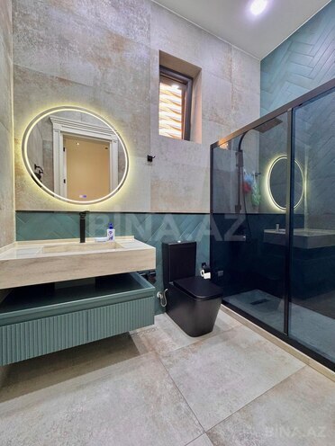 Сдаётся 4-комн. дом/дача 280 м², пос. Мардакан, photo 11 from 32