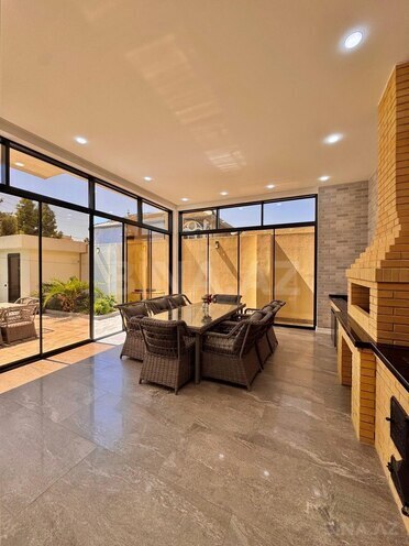 Сдаётся 4-комн. дом/дача 280 м², пос. Мардакан, photo 14 from 32