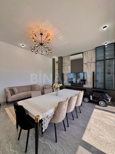Сдаётся 4-комн. дом/дача 280 м², пос. Мардакан, photo 12 from 32