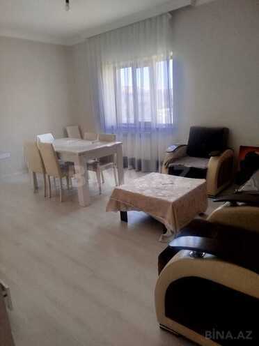 Сдаётся 2-комн. новостройка 65 м², photo 5 from 7