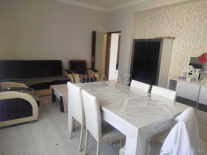 Сдаётся 2-комн. новостройка 65 м², photo 1 from 7