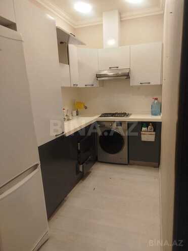 Сдаётся 2-комн. новостройка 65 м², photo 4 from 7