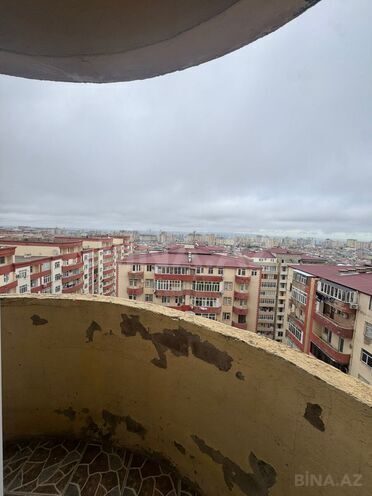 Продаётся 2-комн. новостройка 65 м², м. Иншаатчылар, photo 14 from 16