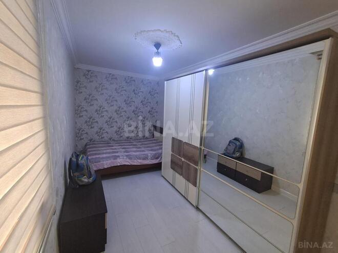 Satılır 2 otaqlı yeni tikili 52 m², photo 7 from 9