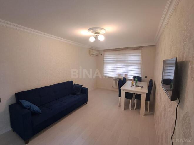 Satılır 2 otaqlı yeni tikili 52 m², photo 1 from 9