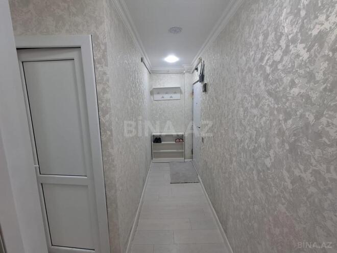 Satılır 2 otaqlı yeni tikili 52 m², photo 4 from 9