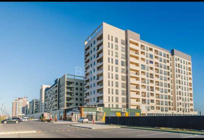 Продаётся 2-комн. новостройка 74 м², photo 3 from 9
