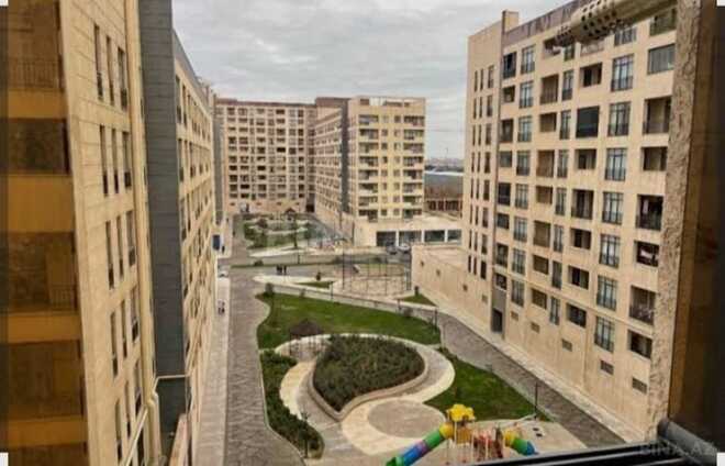Продаётся 2-комн. новостройка 74 м², photo 1 from 9