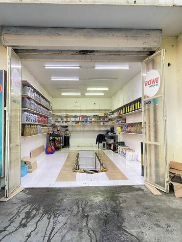 Сдаётся  объект 45 м², пос. Бакиханова, photo 4 from 8