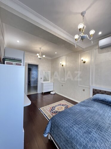 Продаётся 3-комн. новостройка 135 м², м. Азадлыг проспекти, photo 14 from 32