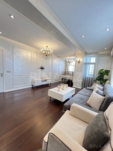 Продаётся 3-комн. новостройка 135 м², м. Азадлыг проспекти, photo 5 from 32