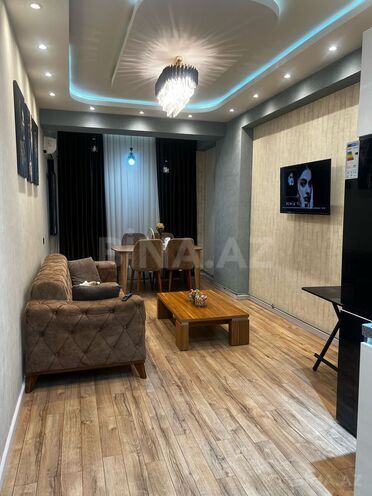Сдаётся 2-комн. новостройка 60 м², Наримановский  р., photo 3 from 10
