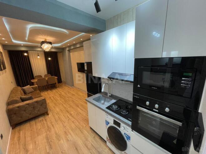 Сдаётся 2-комн. новостройка 60 м², Наримановский  р., photo 5 from 10