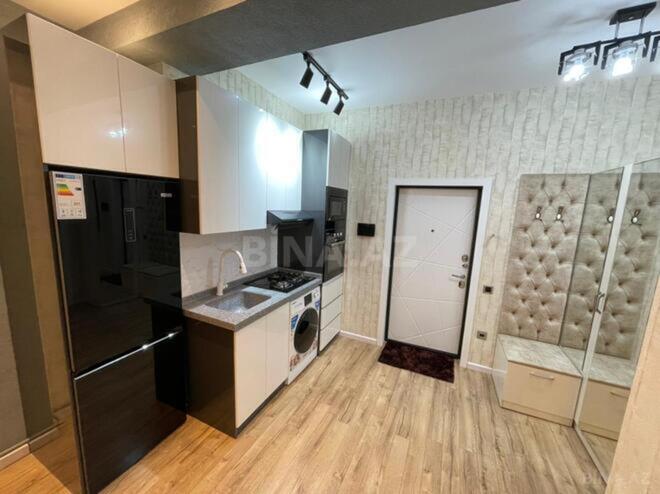 Сдаётся 2-комн. новостройка 60 м², Наримановский  р., photo 6 from 10