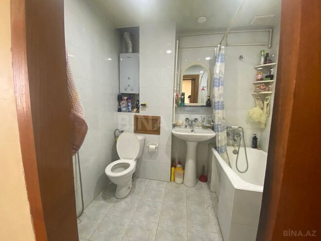 Продаётся 4-комн. вторичка 130 м², Ясамальский р., photo 15 from 32