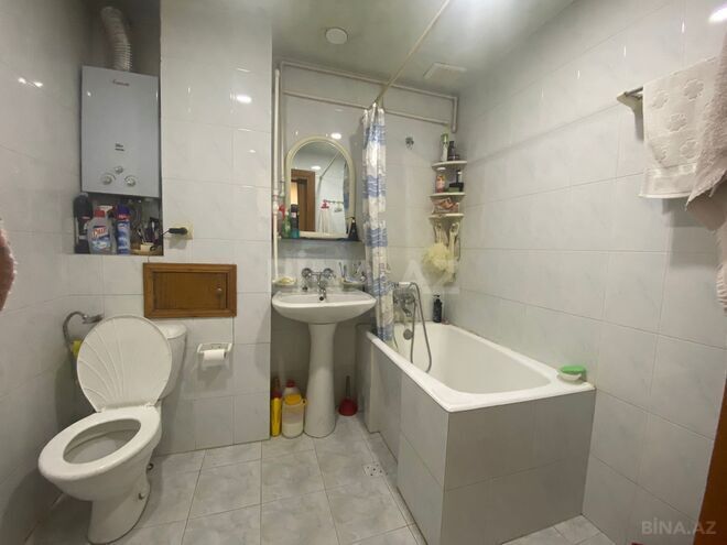 Продаётся 4-комн. вторичка 130 м², Ясамальский р., photo 16 from 32