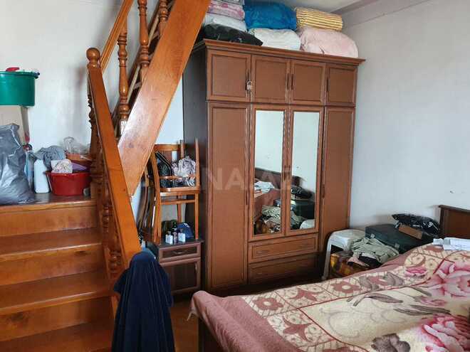 Продаётся 4-комн. вторичка 130 м², Ясамальский р., photo 7 from 32