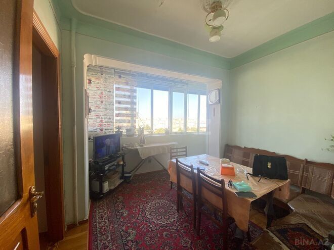 Продаётся 4-комн. вторичка 130 м², Ясамальский р., photo 13 from 32