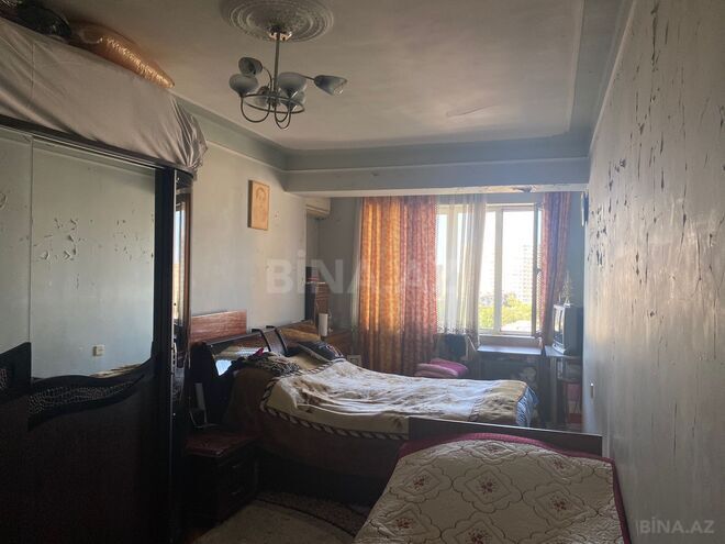 Продаётся 4-комн. вторичка 130 м², Ясамальский р., photo 12 from 32