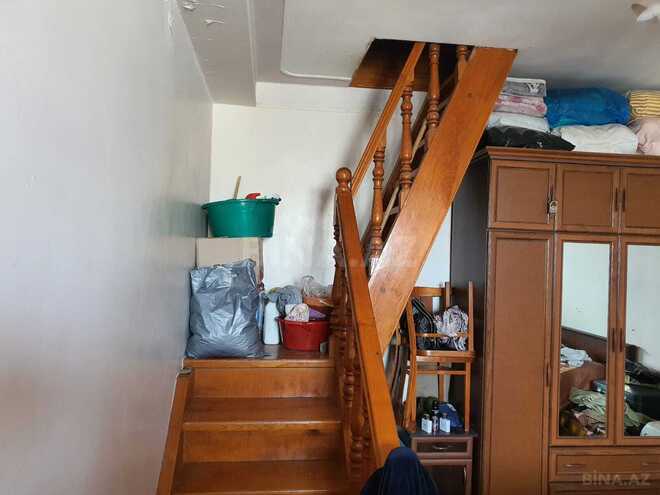 Продаётся 4-комн. вторичка 130 м², Ясамальский р., photo 8 from 32