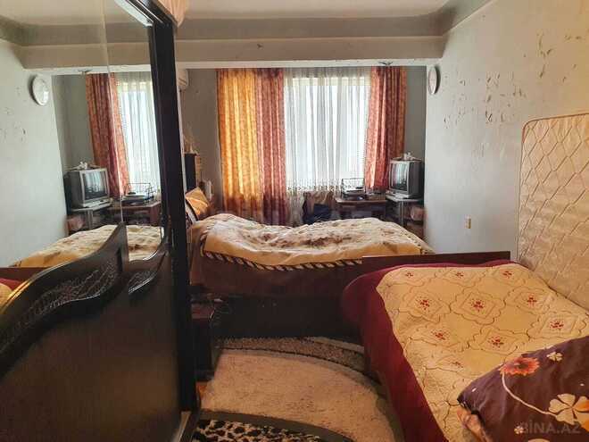Продаётся 4-комн. вторичка 130 м², Ясамальский р., photo 10 from 32