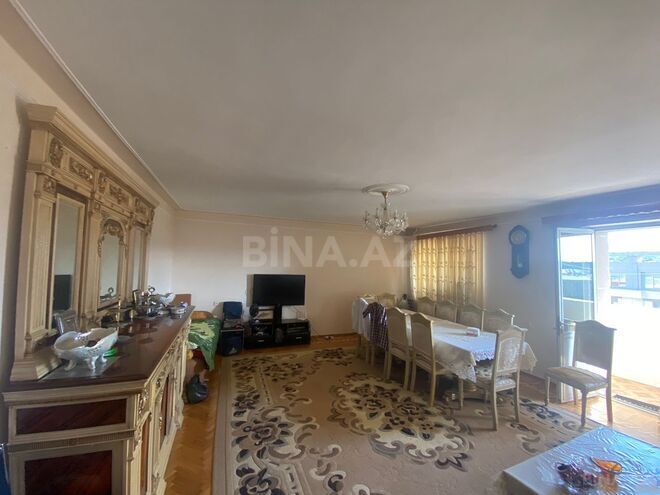 Продаётся 4-комн. вторичка 130 м², Ясамальский р., photo 4 from 32