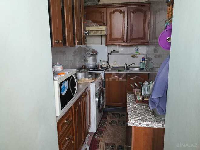 Продаётся 4-комн. вторичка 130 м², Ясамальский р., photo 18 from 32