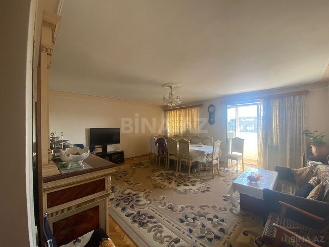 Продаётся 4-комн. вторичка 130 м², Ясамальский р., photo 3 from 32