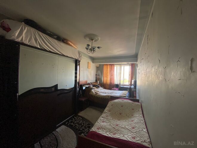 Продаётся 4-комн. вторичка 130 м², Ясамальский р., photo 11 from 32