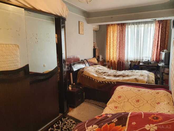 Продаётся 4-комн. вторичка 130 м², Ясамальский р., photo 9 from 32