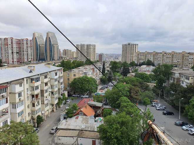 Продаётся 4-комн. вторичка 130 м², Ясамальский р., photo 31 from 32