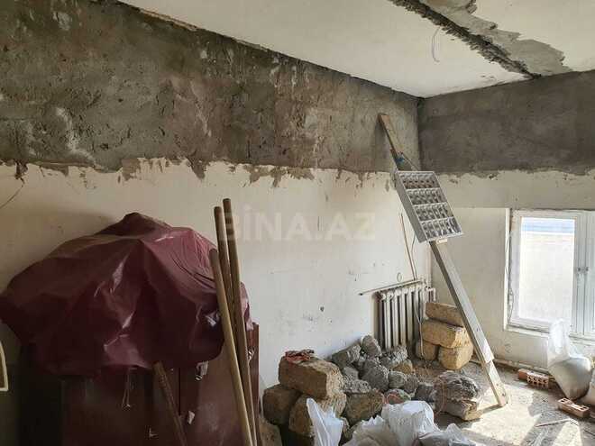 Продаётся 4-комн. вторичка 130 м², Ясамальский р., photo 25 from 32