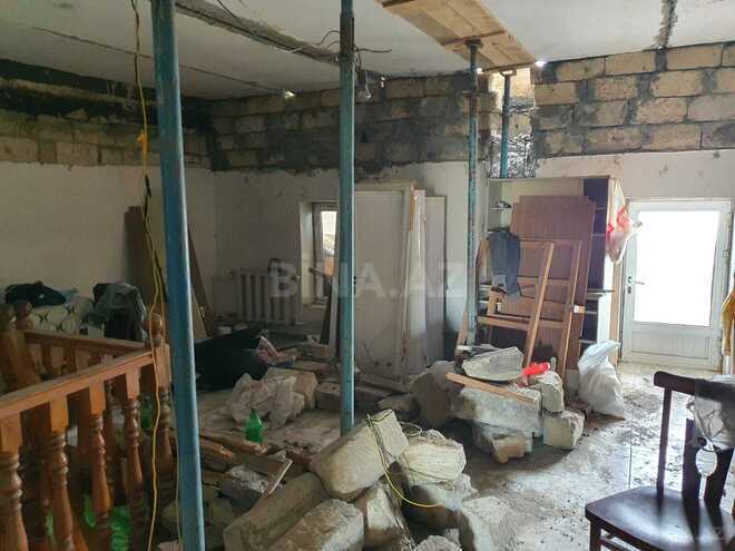 Продаётся 4-комн. вторичка 130 м², Ясамальский р., photo 24 from 32