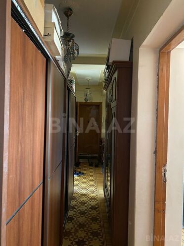 Продаётся 4-комн. вторичка 130 м², Ясамальский р., photo 21 from 32