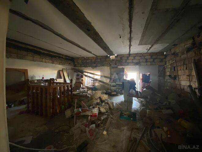 Продаётся 4-комн. вторичка 130 м², Ясамальский р., photo 30 from 32