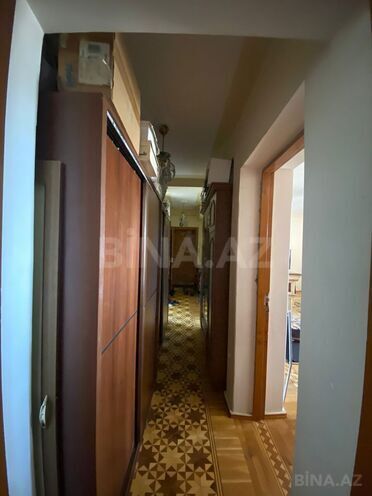 Продаётся 4-комн. вторичка 130 м², Ясамальский р., photo 22 from 32