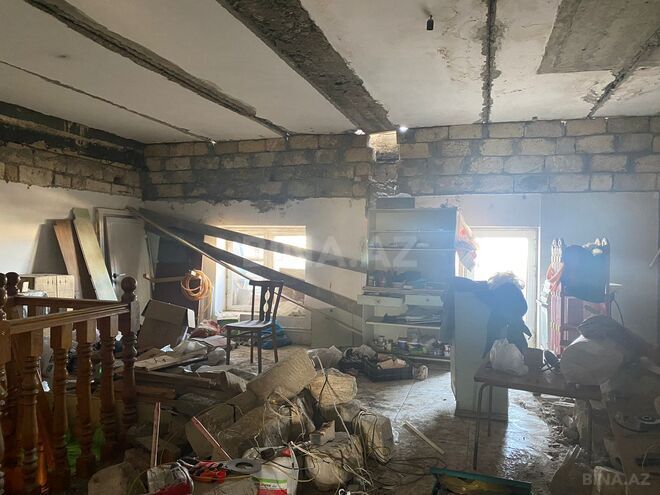 Продаётся 4-комн. вторичка 130 м², Ясамальский р., photo 29 from 32