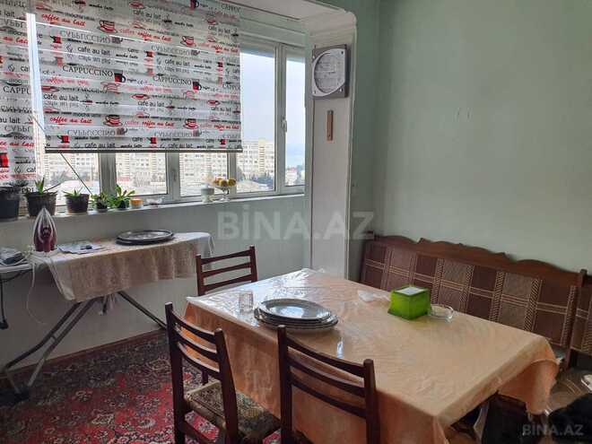 Продаётся 4-комн. вторичка 130 м², Ясамальский р., photo 17 from 32