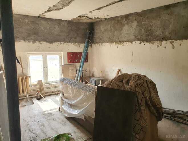 Продаётся 4-комн. вторичка 130 м², Ясамальский р., photo 26 from 32