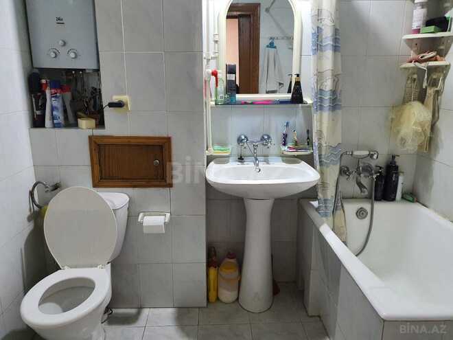 Продаётся 4-комн. вторичка 130 м², Ясамальский р., photo 20 from 32