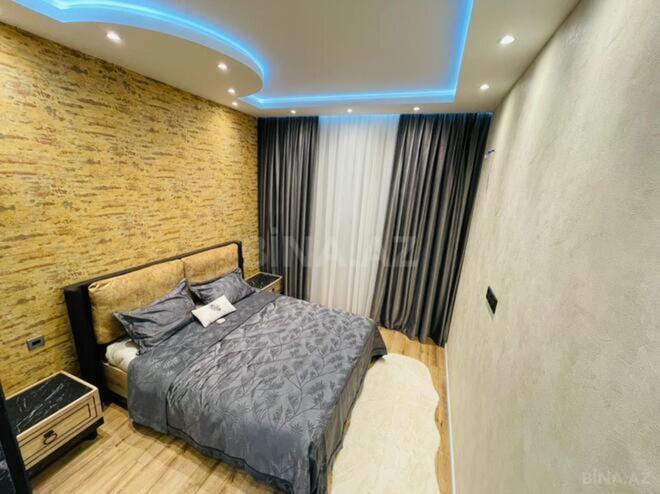Сдаётся 2-комн. новостройка 60 м², Наримановский  р., photo 9 from 10