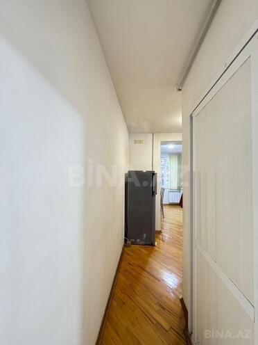 Satılır 3 otaqlı köhnə tikili 70 m², Elmlər Akademiyası m., photo 15 from 17